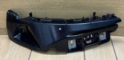 2018 MERCEDES BENZ C63 AMG C205 RIGHT LEFT BUMPER BRACKET HOLDER A2058852165₴ - Imagem 1 de 4