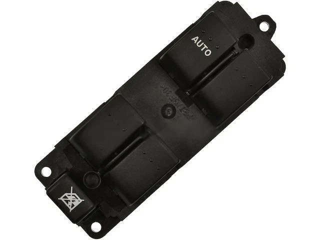 Interruptor ventana delantera izquierda SMP 35SPMY82 para Mazda 3 2005 2004 2006 2009 2007 2008 Foto 1 de 1