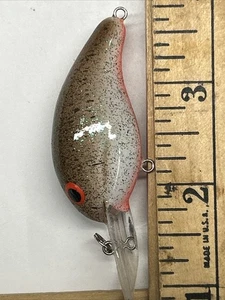 Vintage Bandit Crankbait Fishing Lure. - Picture 1 of 4