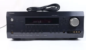 Integra DTR-5.8 AV Receiver Tested/ Working u160 - Picture 1 of 9