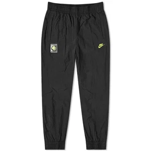 Nike Challenger Court Pants Black XL CQ9197-010 Men’s Tennis Track Bottoms - Picture 1 of 13
