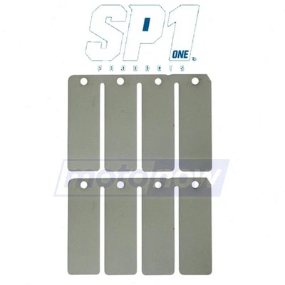 SP1 Reed Valve Rebuild Kit for 2001-2005 Polaris 600 XC SP - Fuel & Air pp Foto 1 de 4