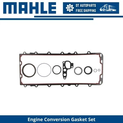 For 1997-1998 Ford E-350 Econoline 6.8L V10 Engine Conversion Gasket Set Mahle - Image 1 of 2