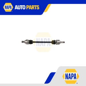 Drive Shaft Rear Left NDS1537L NAPA Driveshaft 33207628251 Quality Guaranteed - Picture 1 of 7