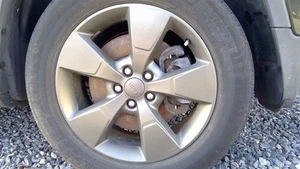 Wheel 18x7 5 Solid Spoke Bronze Fits 16-17 CHEROKEE 1473113 - Picture 1 of 7