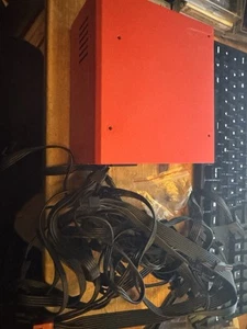 Mars Gaming MPVU750M ATX Netzteil / Power Supply, 8 Jahre /8 Yrs Warranty rem. - Zdjęcie 1 z 5