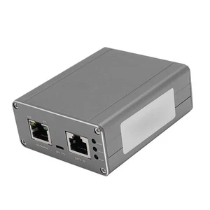 Adaptateur PoE Ethernet 150W Injecteur Gigabit PoE pour Lecteur Standard Gen 3 - Photo 1/24