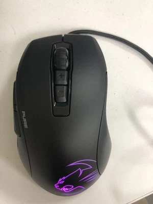 ROCCAT KONE PURE Wired Gaming Mouse Used/Tested - Image 1 of 4