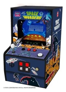 [Used] LSI Retro Arcade Space Invaders - Picture 1 of 1