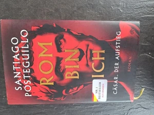 Rom bin ich - Bild 1 von 1