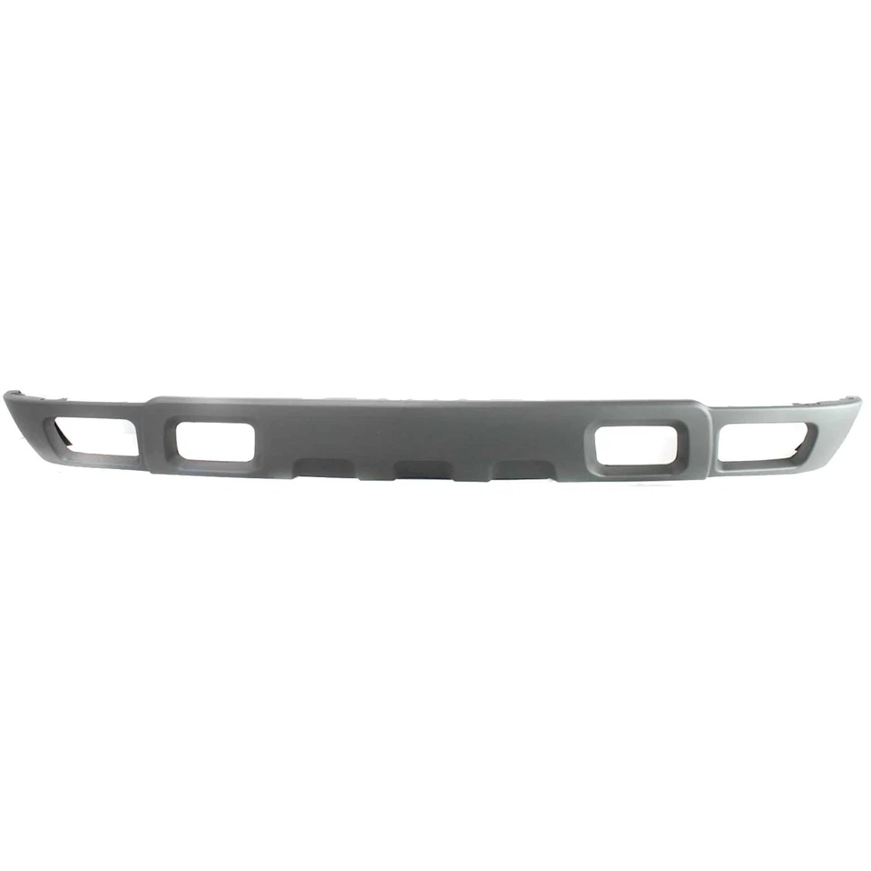 Air Dam Deflector Front Lower Valance For 2003-2006 Chevy Avalanche 15000 2500 Foto 1 de 4