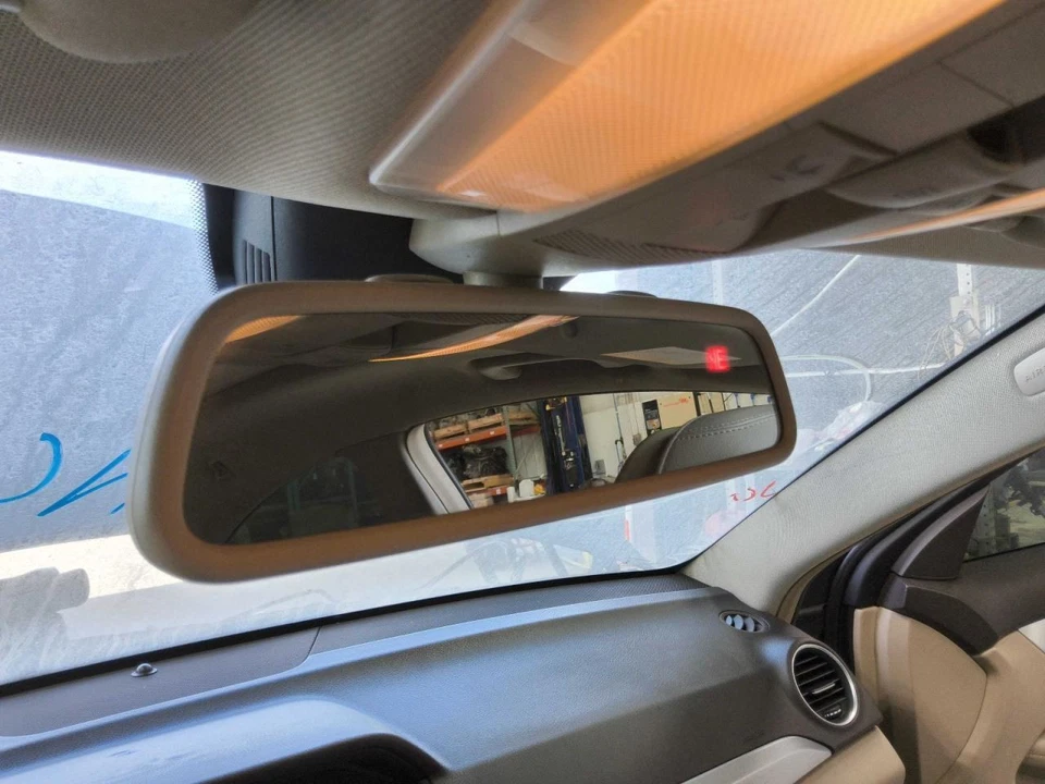 Espejo retrovisor 204 tipo C250 cupé compatible con 08-15 MERCEDES CLASE C 598356 Foto 1 de 1