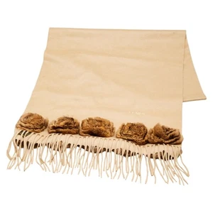 FENDI Scarf Women 【Used】 - Picture 1 of 6