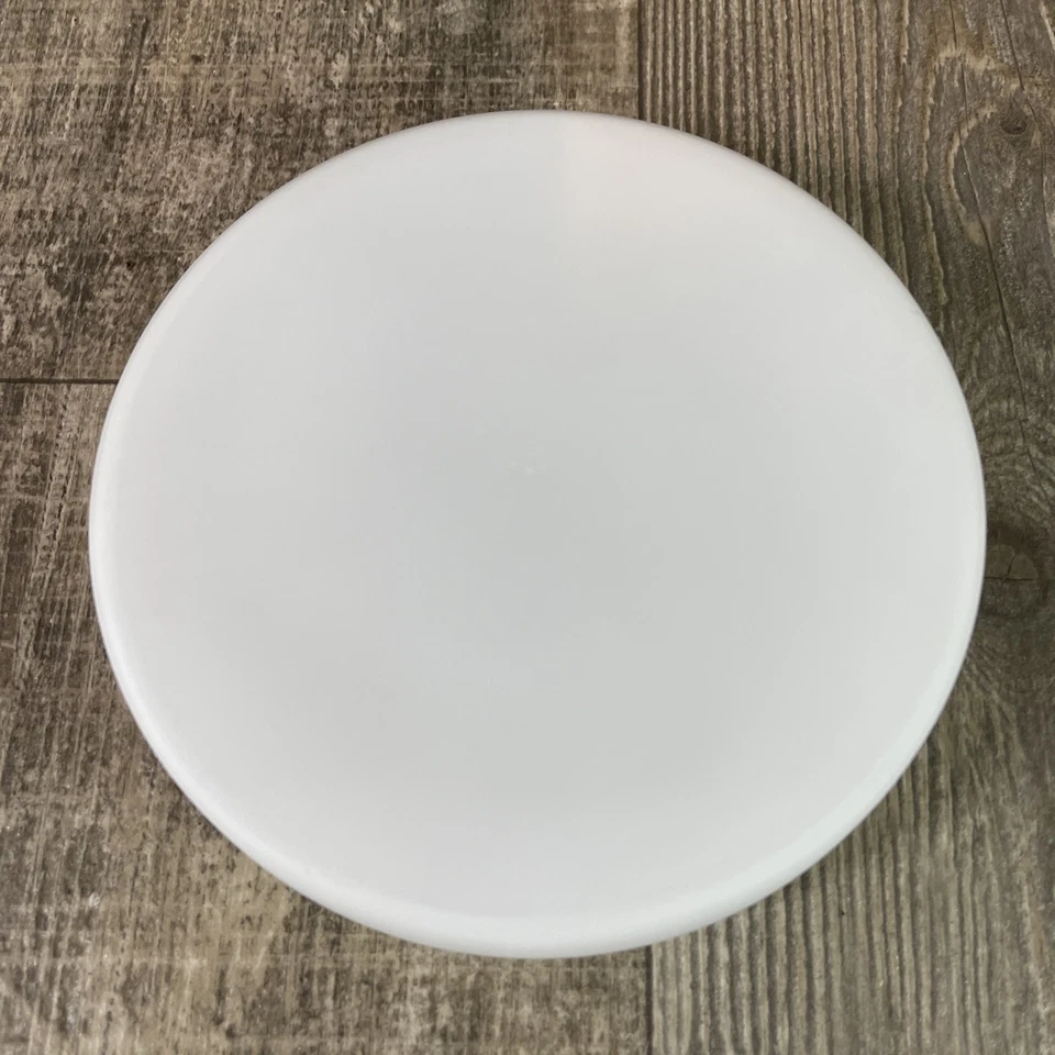 Harbor Breeze Talamore Ceiling Fan Replacement Frosted Glass Shade Light Cover - Image 1 of 3