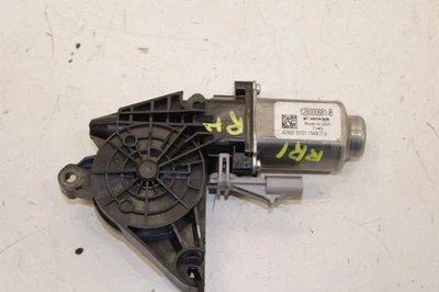 Dodge Charger GT 2011-2023 AWD puerta trasera derecha motor ventana eléctrica 68143988AA  Foto 1 de 4