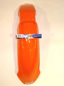 KTM EXC125-525 Frente FENDER 2003-2007 Motocross Naranja - Bild 1 von 6