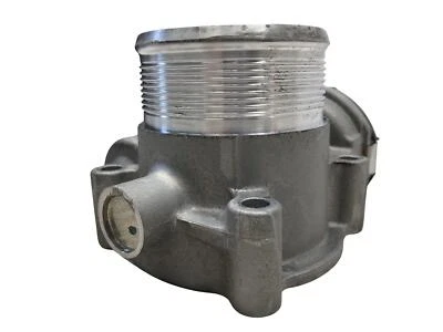 2018-2020 Audi Volkswagen A4 A5 Q5 Tiguan Beelte Throttle Body 2.0L 06K133062AG - Image 1 of 4