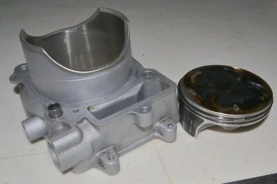 Kawasaki KX 450F Cylinder Barrel Jug Piston ATHENA 96mm 11005-0132 2011-2015 Foto 1 de 4