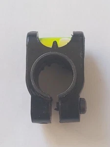 Wasserwaage/Libelle für Gewehrschützen - Bild 1 von 4