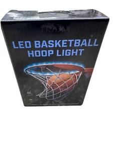 LED Basketball Hoop Light - Picture 1 of 4