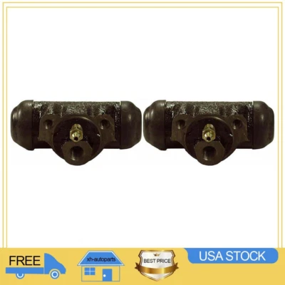 Fits 1980-1985 Toyota Celica Centric Parts Rear Drum Brake Wheel Cylinder XH - Image 1 of 3