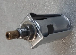 Steckdose Zigarettenanzünder 1208250153 Mercedes Ponton 190SL W128 W121 105 W180 - Bild 1 von 9