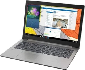 Lenovo ideapad 330 15.6 Laptop, 2.2 GHz Intel Core i3-8130U, 4GB DDR4, 1TB HDD - Picture 1 of 5