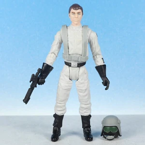 Star Wars Black Series AT-ST DRIVER Complete 3.75 Action Figure ROTJ Hasbro 2017 - Picture 1 of 3