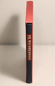 AH WILDERNESS by Eugene O'Neill Heritage Club W/ Slipcase - Picture 1 of 11