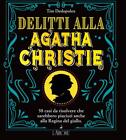 9788864424026 Delitti alla Agatha Christie - Tim Dedopulos