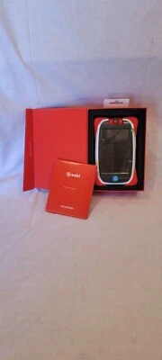 Nabi Jr 8GB 5" Kids Tablet SNBJR-MT5C No charger!! Bundle looks like open box - Image 1 of 4