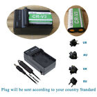 CR-V3 CRV3 Battery Or Charger Kits For Kodak Z740 Z700 CX7300 CX7310 C340 Camera