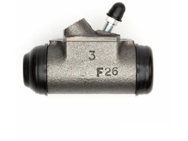 Cilindro de rueda de fricción dinámico delantero izquierdo para Toyota Corona 1967-1970 54YCYV Foto 1 de 1