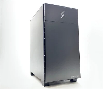 Gaming PC ASUS Prime Z370-P i7-8700K 3.70GHz 32GB 512GB NVMe Win11 GTX1080 Ti - Image 1 of 4