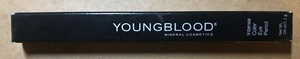 Young Blood - INTENSE COLOR EYE LINER PENCIL - Blackest Black - Picture 1 of 1