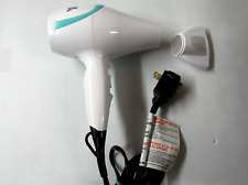 Cricket Head Doctor Pro Dryer Set - Blow Dryer Tested/Working