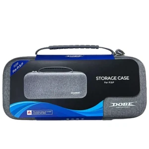 Dobe Storage Case Borsa Custodia Portatile PS Portal PS5 Anti Urto Impermeabile