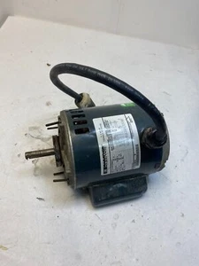 FQE 48C17D2042P K 1/4HP, 1725RPM, 115/208-230V 1PH Motor #T8 - Bild 1 von 4