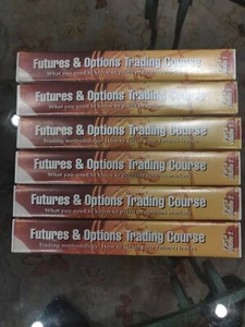 Futures & Options Trading Course - Picture 1 of 9