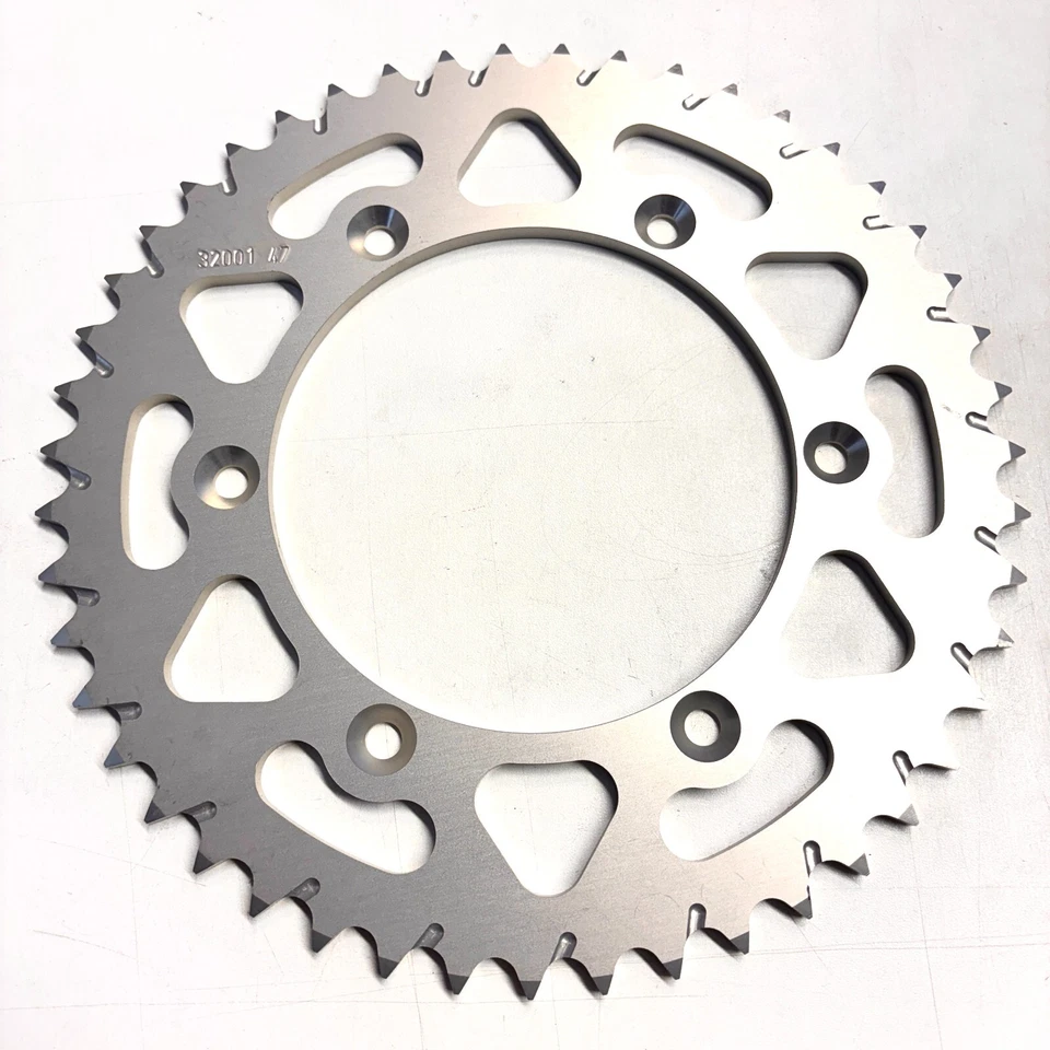 Kettenrad 32001-47 47 Zähne Kettenrad für 600 R 520 YZ/ YZF/XT 520-47 Yamaha - Bild 1 von 1