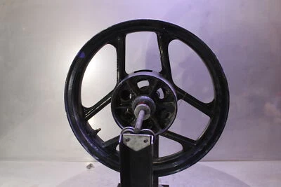 Llanta trasera recta 88-07 KAWASAKI NINJA 250R Foto 1 de 4