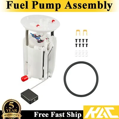 Conjunto de bomba de combustível FG1174 para 2006 2007 2008 2009 2010-2013 Lexus IS250, IS350 - Imagem 1 de 4