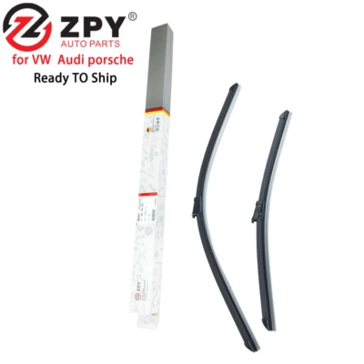 ZPY Limpiaparabrisas Delantero Nuevo Para Audi Q7 SQ7 4MB/4MG 2016-2022 Foto 1 de 2