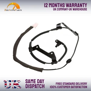 for HYUNDAI SANTA FE MK2 MK3 ABS SPEED SENSOR 2006- ON REAR RIGHT - Picture 1 of 3