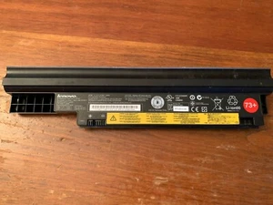 Lenovo 63Wh Battery FRU 42T4813 ASM 42T4812 73+ - Picture 1 of 2