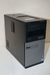 ^ Dell Optiplex 9010 Intel i5-3470 @ 3.20GHz 4GB Ram No HD #C1305 - Picture 1 of 11