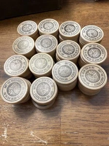 139 VINTAGE LEGNO NICHEL, mansarda delle nonne, Loveland Colorado sconto 10% - Foto 1 di 6