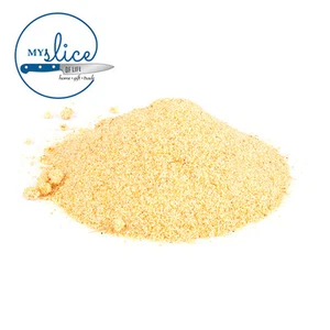 Garlic Granules 330G Jar - Picture 1 of 1