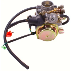 Vergaser 30mm Racing (membrangesteuert) für GY6 152QMI für Honda Dylan Lead Four - Bild 1 von 1