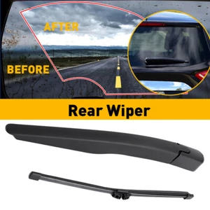 Rear Wiper Arm & Blade For FORD ESCAPE 2013-2017 EXPLORER 2011-2018 - Foto 1 di 16
